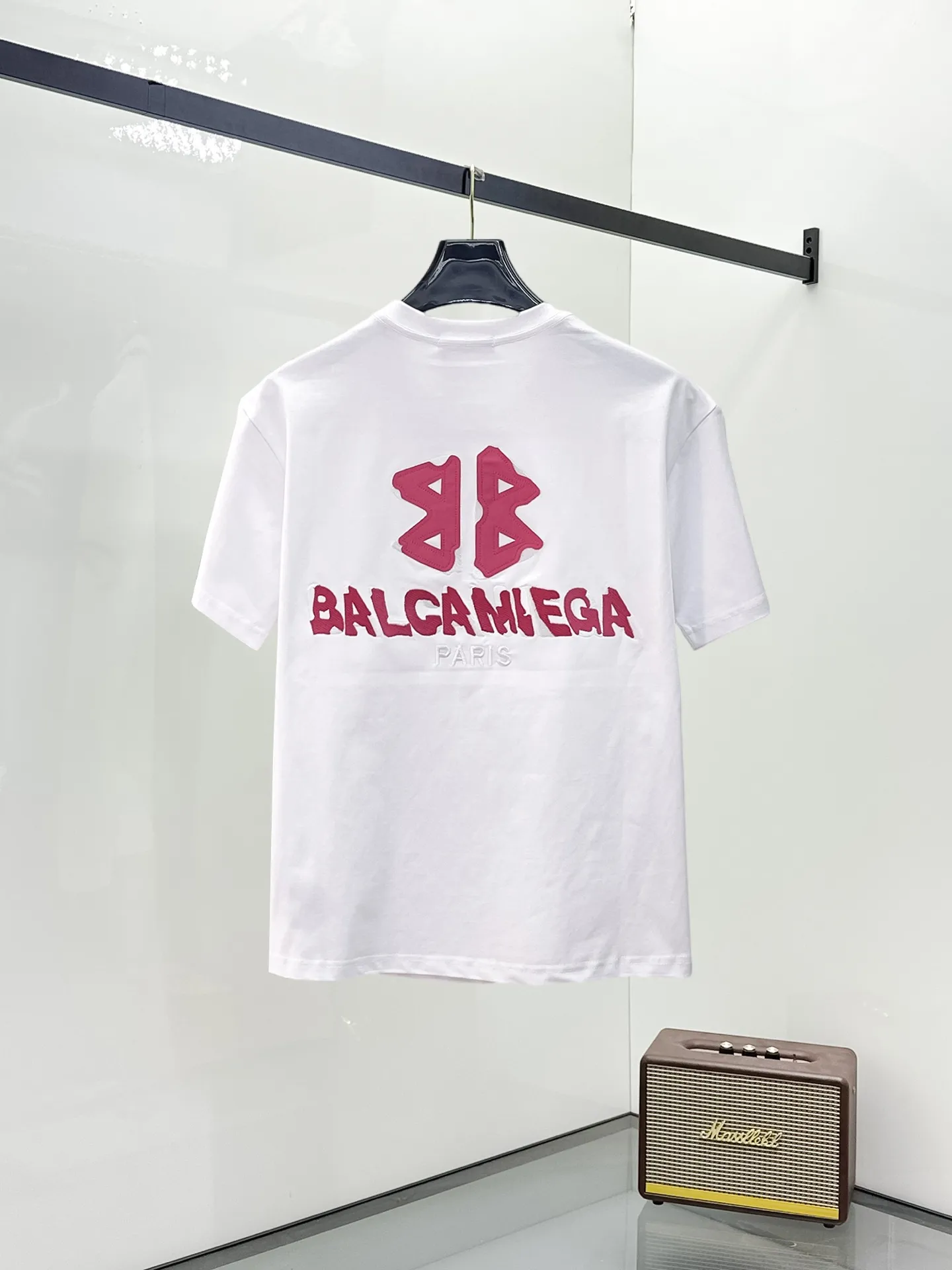 🐮2026 New Arrival New Arrival T Premium ！ logo Premium 260 . . . . . ！ ！Sizes：M-XXXL